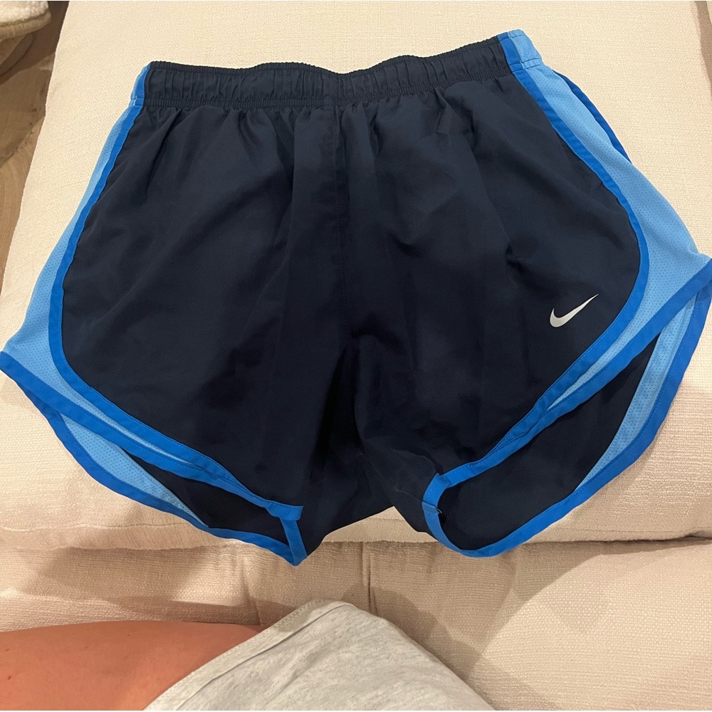 Nike athletic shorts